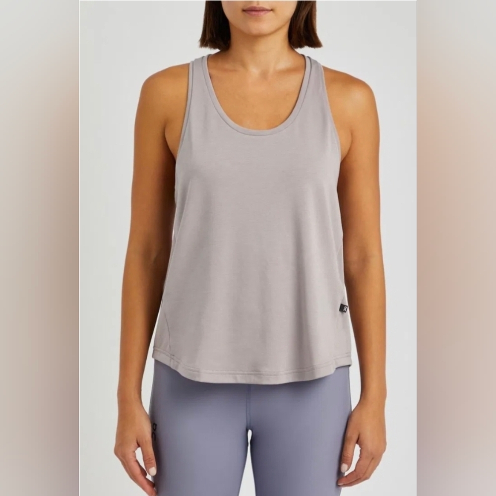 NWT On Focus Tank Top, Size Medium